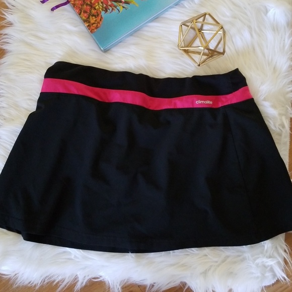 Adidas skort - Picture 5 of 8